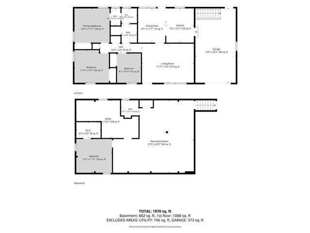 717 S Sunset Drive, Olathe, KS 66061