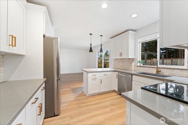 12324 SE 223rd Drive, Kent, WA 98031