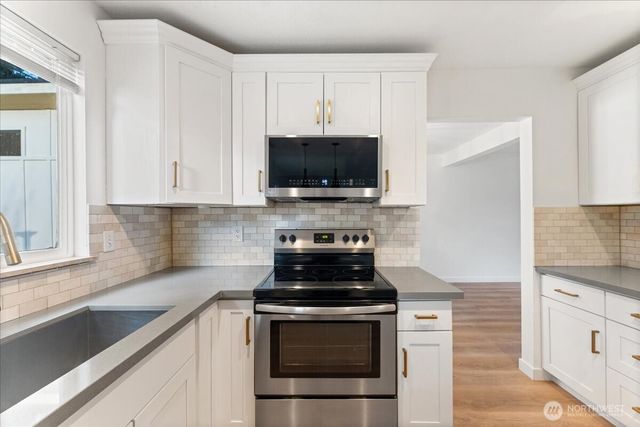 12324 SE 223rd Drive, Kent, WA 98031