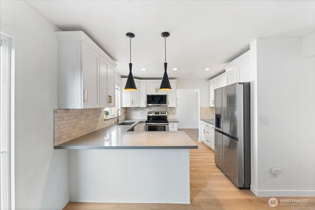 12324 SE 223rd Drive, Kent, WA 98031