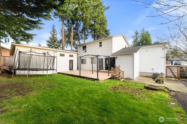 12324 SE 223rd Drive, Kent, WA 98031