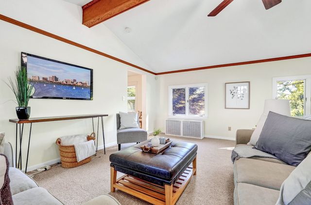 51 Lindenwood Road, Stoneham, MA 02180