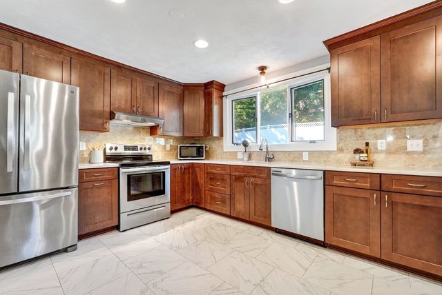 51 Lindenwood Road, Stoneham, MA 02180