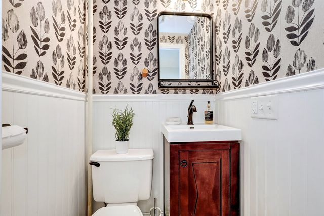 51 Lindenwood Road, Stoneham, MA 02180