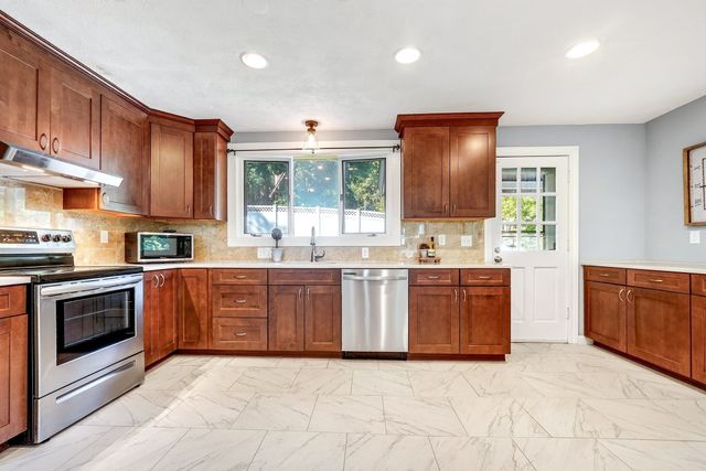 51 Lindenwood Road, Stoneham, MA 02180