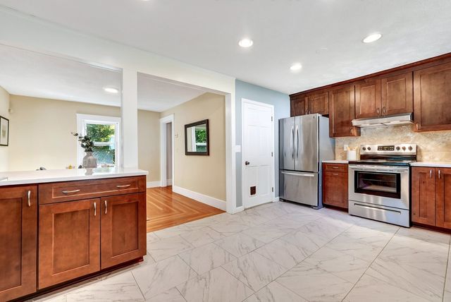 51 Lindenwood Road, Stoneham, MA 02180