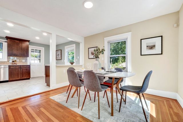 51 Lindenwood Road, Stoneham, MA 02180