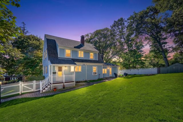 51 Lindenwood Road, Stoneham, MA 02180