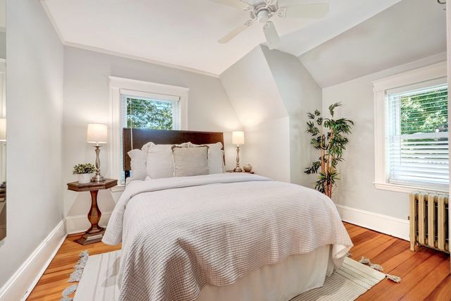 51 Lindenwood Road, Stoneham, MA 02180