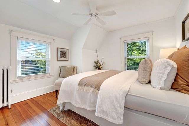 51 Lindenwood Road, Stoneham, MA 02180