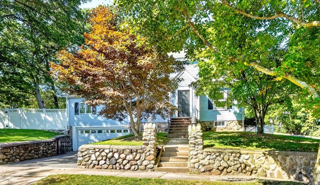 51 Lindenwood Road, Stoneham, MA 02180