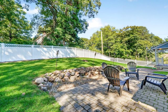 51 Lindenwood Road, Stoneham, MA 02180
