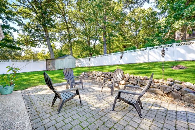 51 Lindenwood Road, Stoneham, MA 02180