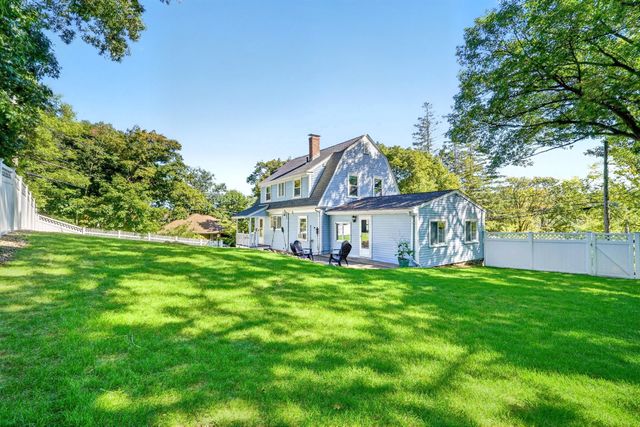 51 Lindenwood Road, Stoneham, MA 02180