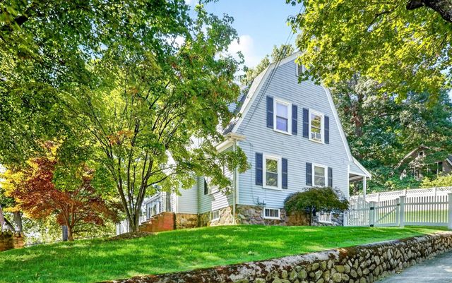 51 Lindenwood Road, Stoneham, MA 02180