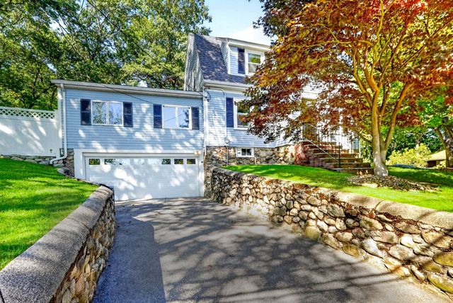 51 Lindenwood Road, Stoneham, MA 02180
