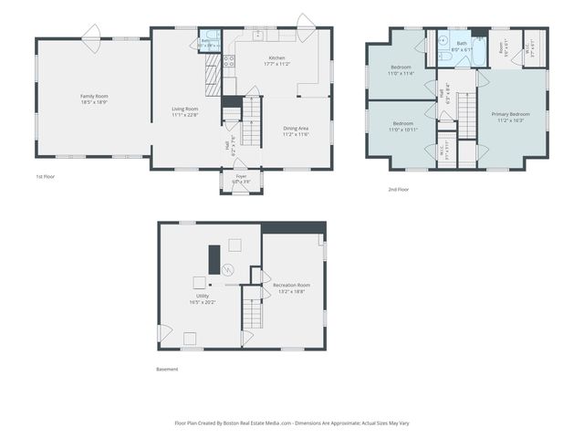 51 Lindenwood Road, Stoneham, MA 02180