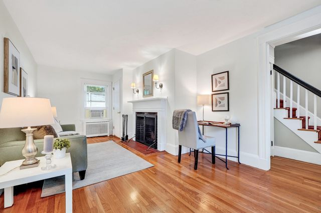 51 Lindenwood Road, Stoneham, MA 02180