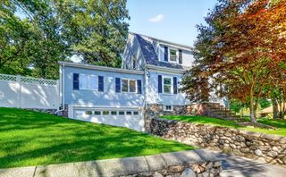 51 Lindenwood Road, Stoneham, MA 02180