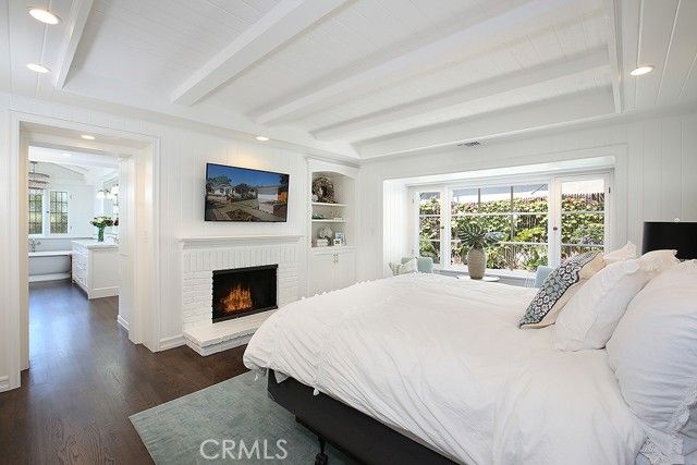 554 Hazel Drive, Corona Del Mar (newport Beach), CA 92625
