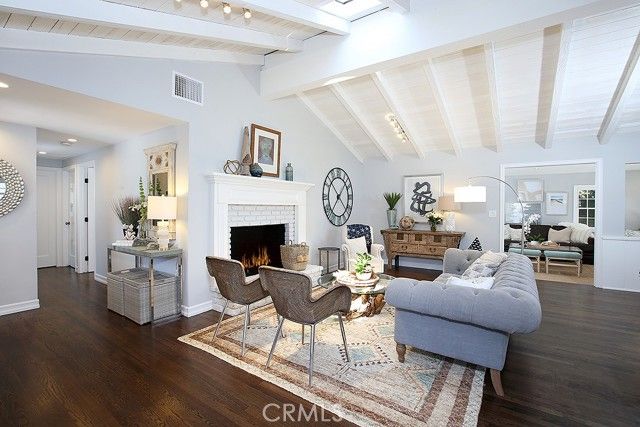 554 Hazel Drive, Corona Del Mar (newport Beach), CA 92625