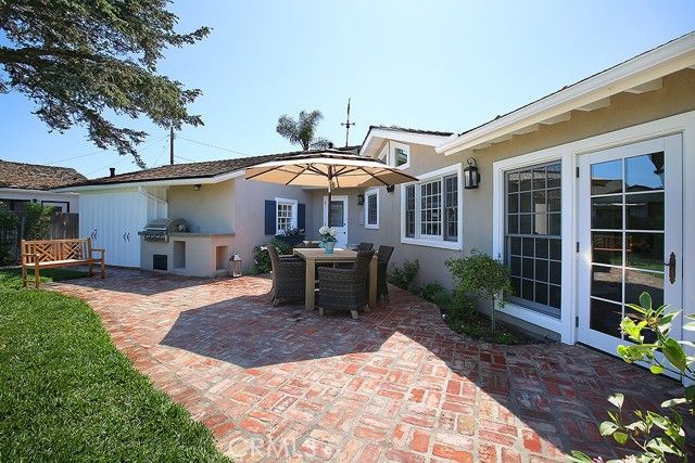 554 Hazel Drive, Corona Del Mar (newport Beach), CA 92625