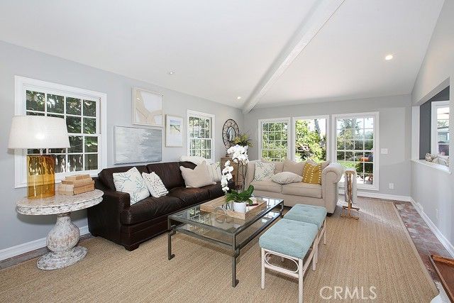 554 Hazel Drive, Corona Del Mar (newport Beach), CA 92625