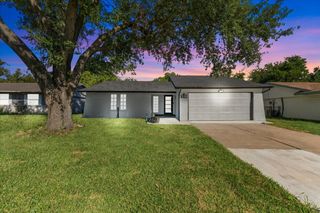 613 Oxford Park, Garland, TX 75043
