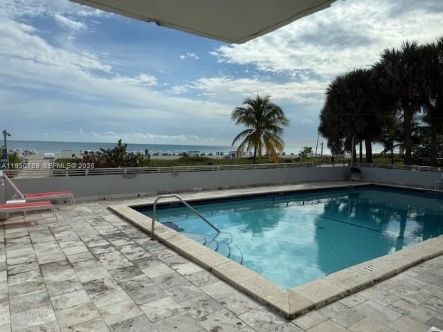 465 Ocean Dr 507, Miami Beach, FL 33139