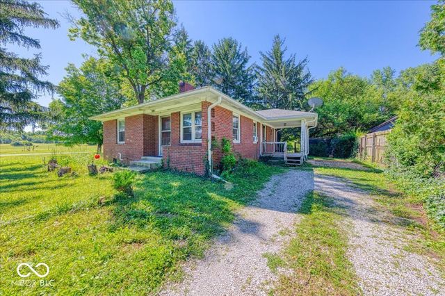 4429 Dudley North Drive, Indianapolis, IN 46237
