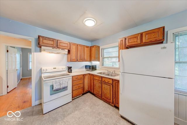 4429 Dudley North Drive, Indianapolis, IN 46237