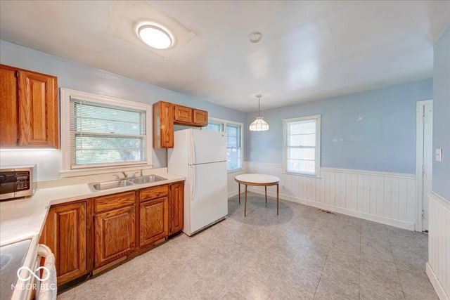 4429 Dudley North Drive, Indianapolis, IN 46237