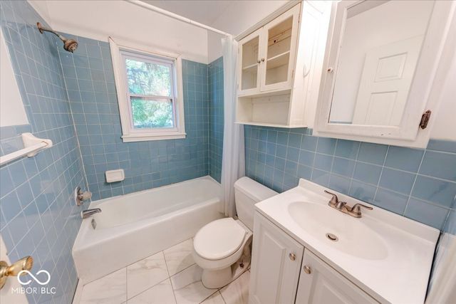 4429 Dudley North Drive, Indianapolis, IN 46237