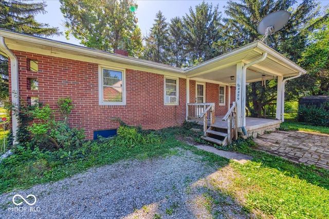 4429 Dudley North Drive, Indianapolis, IN 46237