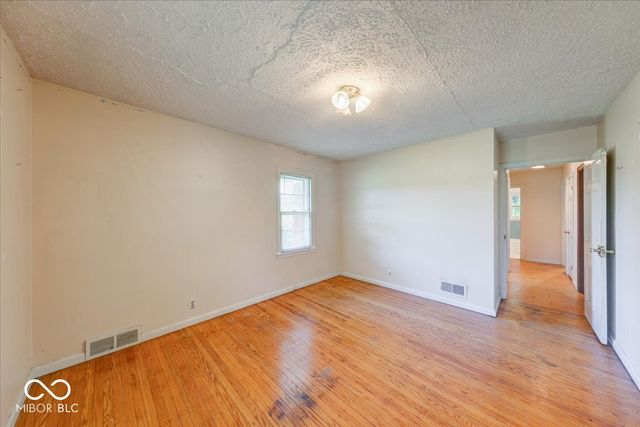 4429 Dudley North Drive, Indianapolis, IN 46237