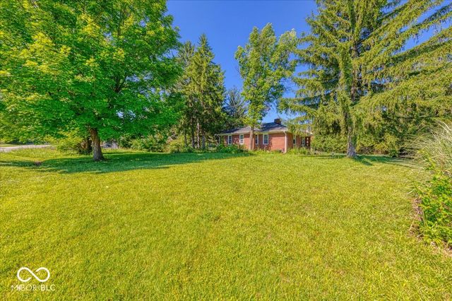 4429 Dudley North Drive, Indianapolis, IN 46237