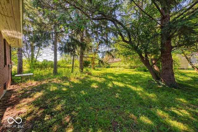 4429 Dudley North Drive, Indianapolis, IN 46237