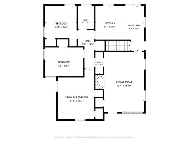 4429 Dudley North Drive, Indianapolis, IN 46237