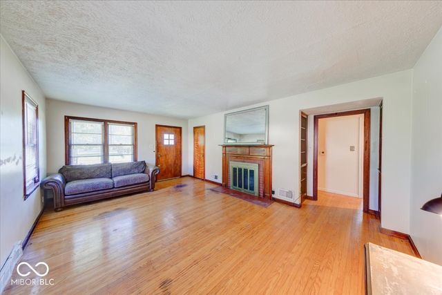 4429 Dudley North Drive, Indianapolis, IN 46237