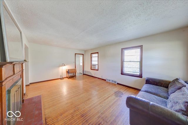 4429 Dudley North Drive, Indianapolis, IN 46237