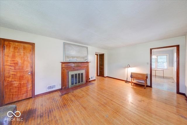 4429 Dudley North Drive, Indianapolis, IN 46237