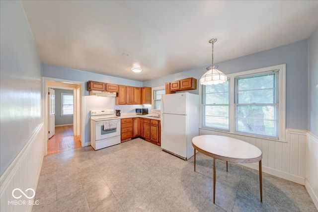 4429 Dudley North Drive, Indianapolis, IN 46237