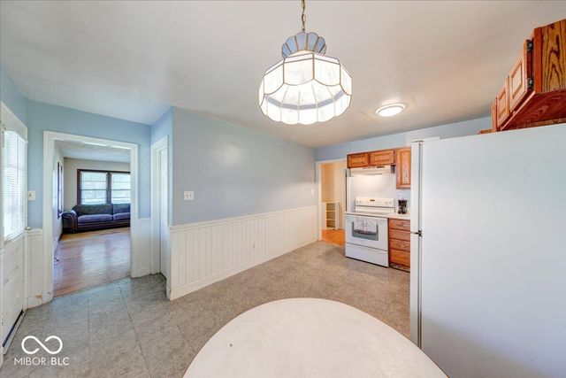 4429 Dudley North Drive, Indianapolis, IN 46237
