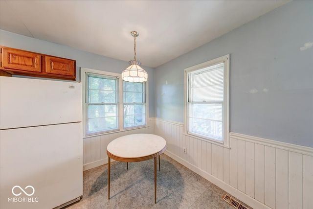4429 Dudley North Drive, Indianapolis, IN 46237