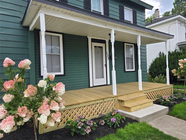 132 WATERFORD Street, Edinboro, PA 16412