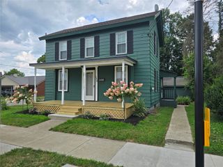 132 WATERFORD Street, Edinboro, PA 16412