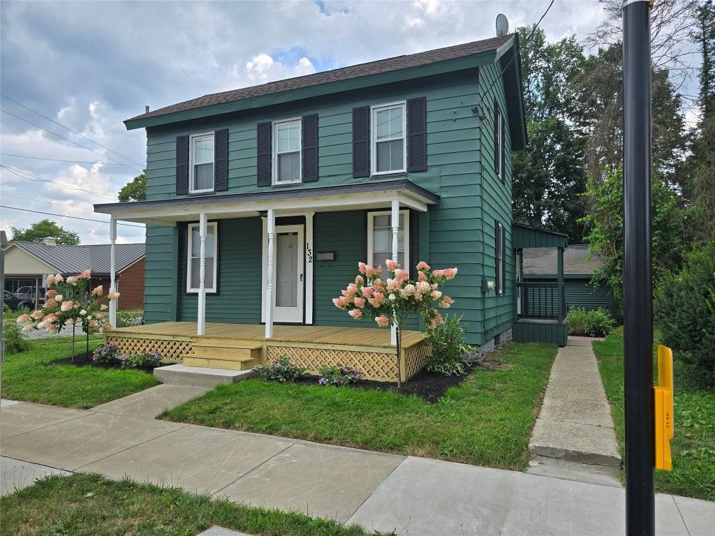 132 WATERFORD Street, Edinboro, PA 16412