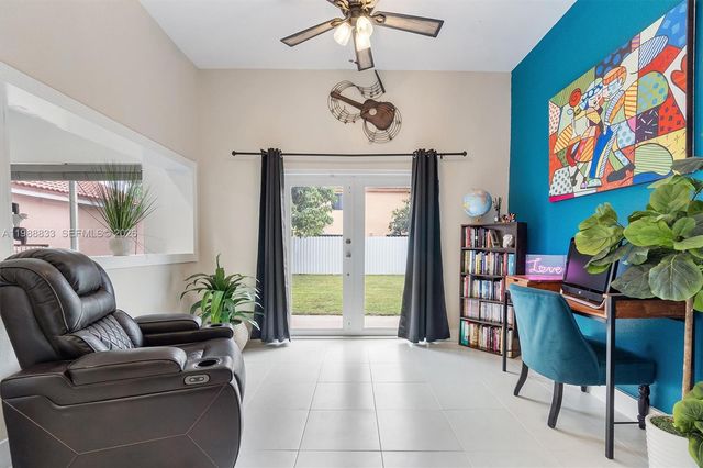 19031 NW 54th Avenue, Miami Gardens, FL 33055