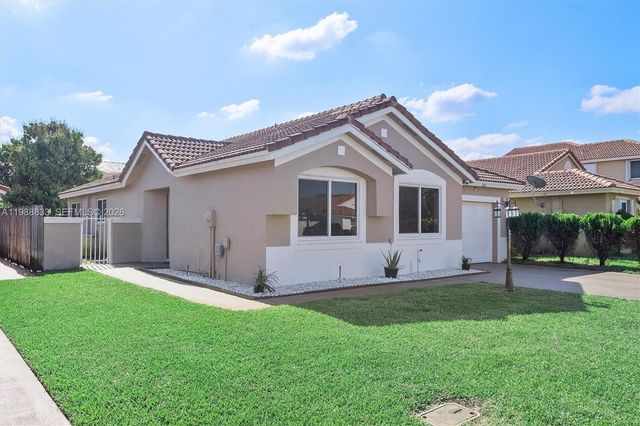 19031 NW 54th Avenue, Miami Gardens, FL 33055