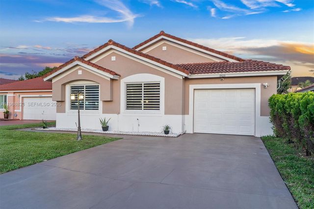 19031 NW 54th Avenue, Miami Gardens, FL 33055